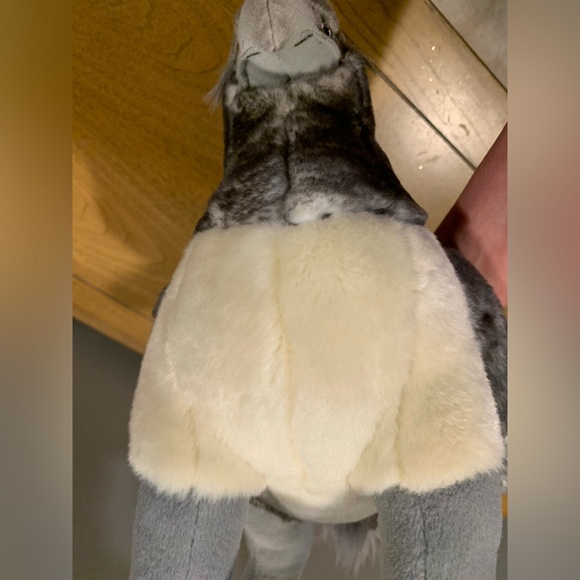 The Wizarding World of Harry Potter, Buckbeak, Like New - Picture 12 of 13